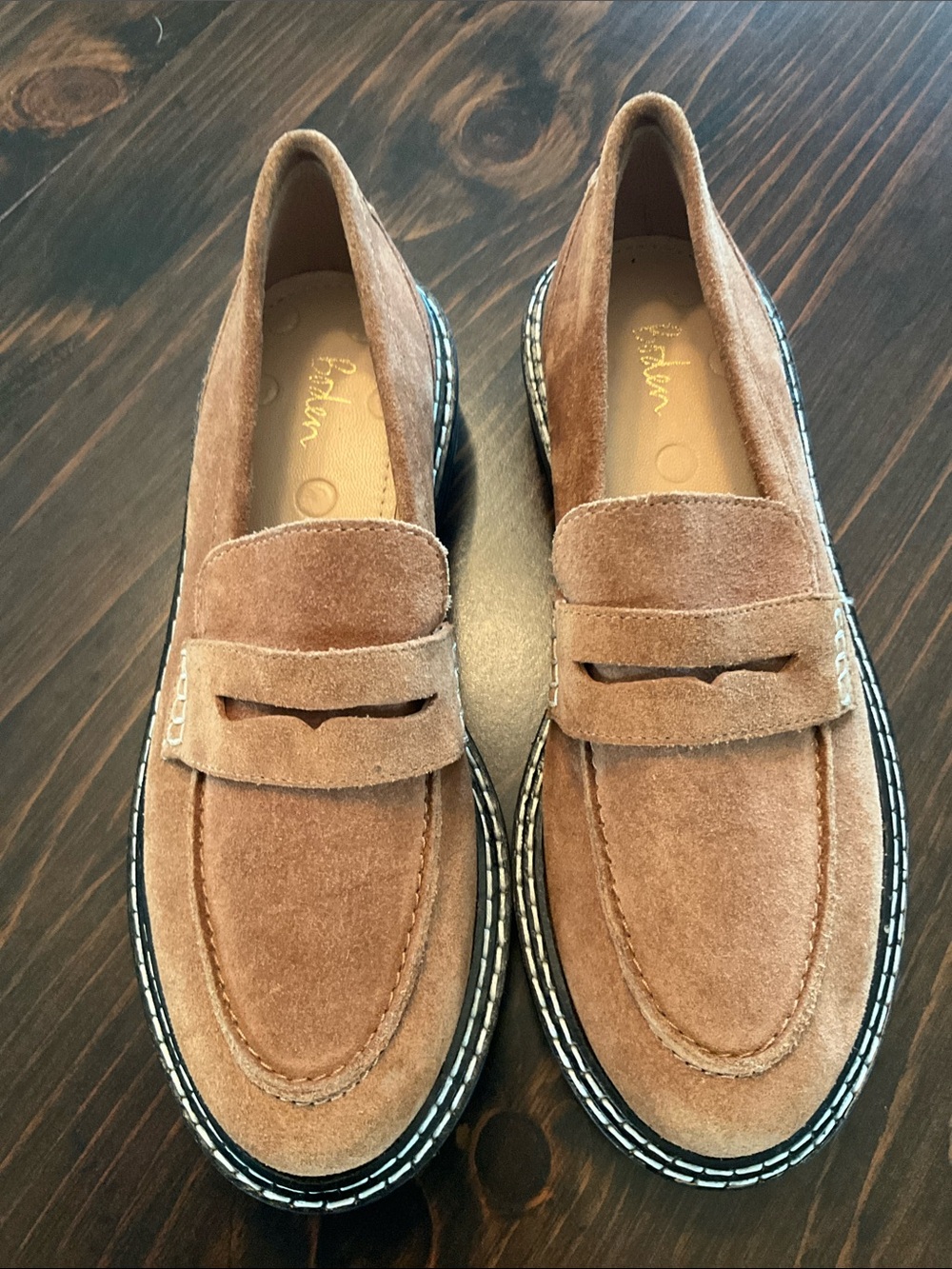 📚Boden Loafers📚 - Picture 2 of 7